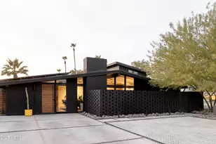 4032 N 45th, Phoenix, AZ 85018 - Photo 1