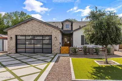 4132 N 42nd, Phoenix, AZ 85018 - Photo 1