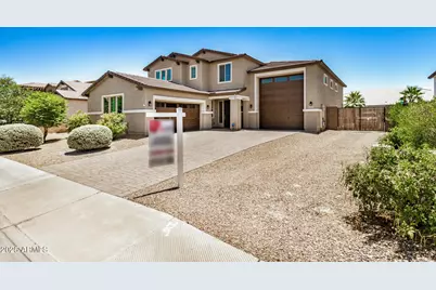 44157 W Palo Amarillo, Maricopa, AZ 85138 - Photo 1