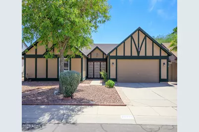 20609 N 4th Avenue, Phoenix, AZ 85027 - Photo 1