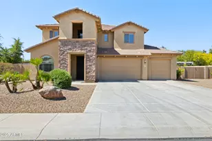 11048 E Quintana, Mesa, AZ 85212 - Photo 1