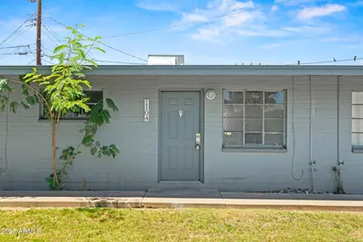 1102 S Stratton Lane #1104, Tempe, AZ 85281 - Photo 1