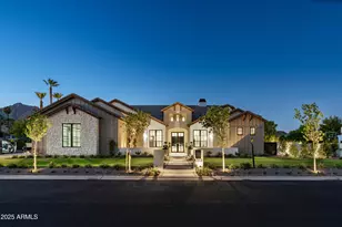 6302 E Calle Del Norte, Scottsdale, AZ 85251 - Photo 1