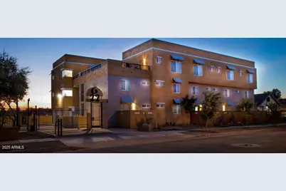 622 N 9th Avenue #103, Phoenix, AZ 85007 - Photo 1