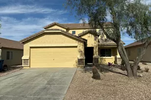 1342 S 222nd, Buckeye, AZ 85326 - Photo 1