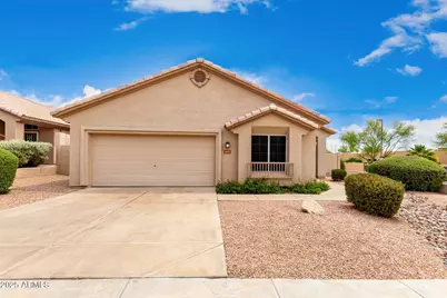 11807 E Clinton, Scottsdale, AZ 85259 - Photo 1
