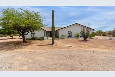 10849 E Elmwood, Mesa, AZ 85207 - Photo 1