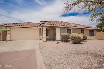 6085 S Wilson Drive, Chandler, AZ 85249 - Photo 1