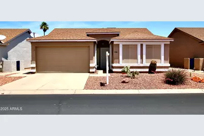 1702 E Palm Beach, Chandler, AZ 85249 - Photo 1
