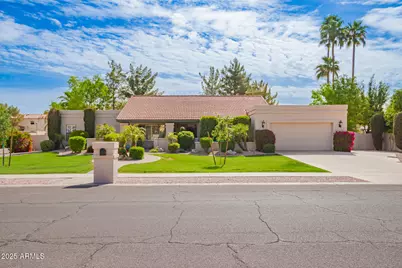 8851 S Juniper, Tempe, AZ 85284 - Photo 1