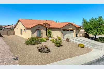 1891 Laguna Nigel Drive, Sierra Vista, AZ 85635 - Photo 1