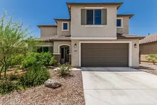 6305 W Pleasant Oak Ct, Florence, AZ 85132 - Photo 1