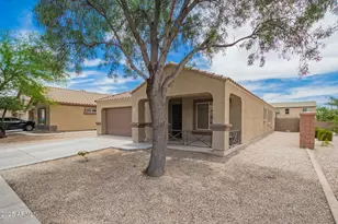 23613 W Mobile, Buckeye, AZ 85326 - Photo 1