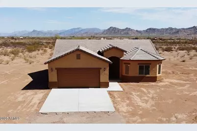 56898 W Crocker, Maricopa, AZ 85139 - Photo 1