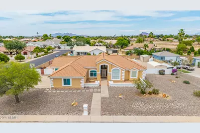 4622 E Ellis, Mesa, AZ 85205 - Photo 1