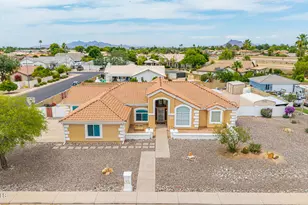 4622 E Ellis, Mesa, AZ 85205 - Photo 1