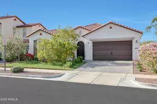 20510 W White Rock Rd, Buckeye, AZ 85396 - Photo 1