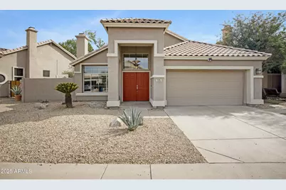 115 W El Freda, Tempe, AZ 85284 - Photo 1