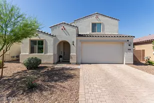 5330 W Thresher, Laveen, AZ 85339 - Photo 1