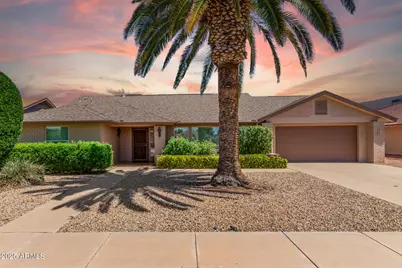 13919 W Gable Hill, Sun City West, AZ 85375 - Photo 1
