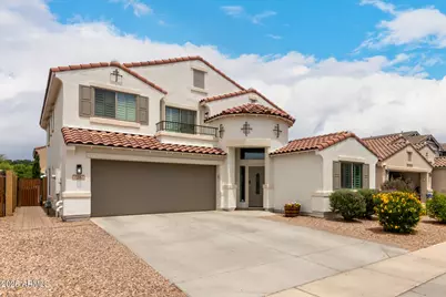 4142 E Sandy, Gilbert, AZ 85297 - Photo 1