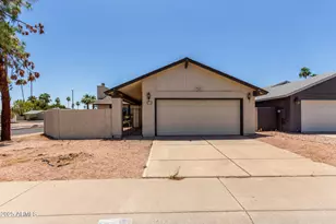 2164 S Estrella, Mesa, AZ 85202 - Photo 1