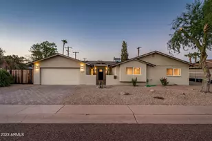 8408 E Rancho Vista, Scottsdale, AZ 85251 - Photo 1