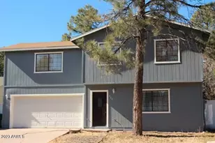 480 N 6th, Show Low, AZ 85901 - Photo 1