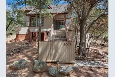 4567 N Juniper, Pine, AZ 85544 - Photo 1