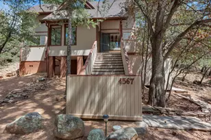 4567 N Juniper, Pine, AZ 85544 - Photo 1