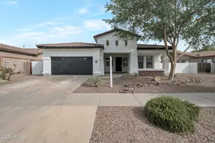 20823 S 185th, Queen Creek, AZ 85142 - Photo 1