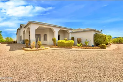 4290 S Silva, Sierra Vista, AZ 85650 - Photo 1