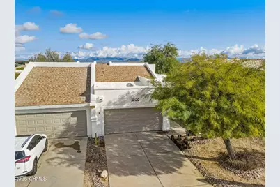 16436 E Desert Sage, Fountain Hills, AZ 85268 - Photo 1