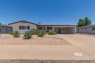 701 N 55th Pl, Mesa, AZ 85205 - Photo 1