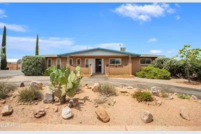 2001 Golf Links, Sierra Vista, AZ 85635 - Photo 1