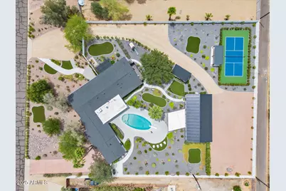 6310 E Desert Cove, Scottsdale, AZ 85254 - Photo 1