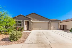 1005 W Lincoln, Coolidge, AZ 85128 - Photo 1