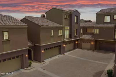 3935 E Rough Rider, Phoenix, AZ 85050 - Photo 1