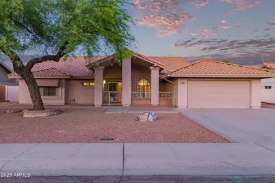 7833 S Kenneth, Tempe, AZ 85284 - Photo 1