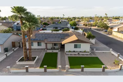 4202 W Purdue Avenue, Phoenix, AZ 85051 - Photo 1