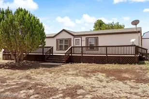 8527 Lyzniack, Show Low, AZ 85901 - Photo 1