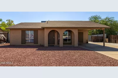 4624 S Fair, Tempe, AZ 85282 - Photo 1