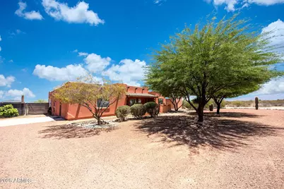 30607 N 213th, Wittmann, AZ 85361 - Photo 1