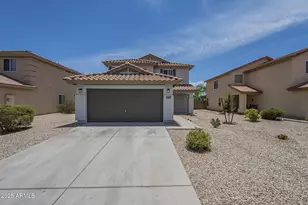 1459 W Roosevelt, Coolidge, AZ 85128 - Photo 1