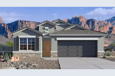 10516 W Bloch, Tolleson, AZ 85353 - Photo 1