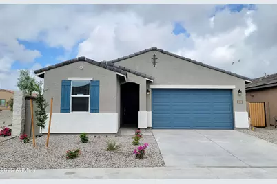 19390 N Fiano, Maricopa, AZ 85138 - Photo 1