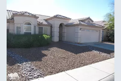 4757 W Kristal Way, Glendale, AZ 85308 - Photo 1