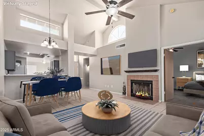 6734 S Brittany, Tempe, AZ 85283 - Photo 1