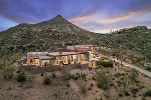 39602 N Charles Blair MacDonald Rd, Scottsdale, AZ 85262 - Photo 1