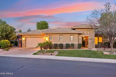 5291 S Bradshaw, Chandler, AZ 85249 - Photo 1